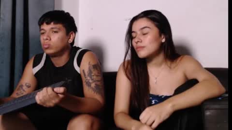 Snapshot of konnie_adan chatting on 12.24.24 konnie_adan online show from 12.24.24