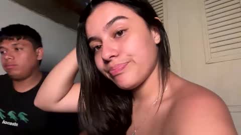 Snapshot of konnie_adan chatting on 10.01.25 konnie_adan online show from 10.01.25