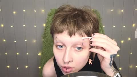 Snapshot of kortny_yo chatting on 12.08.24 Kortny online show from 12.08.24