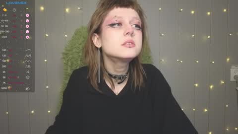 Snapshot of kortny_yo chatting on 12.29.24 Kortny online show from 12.29.24