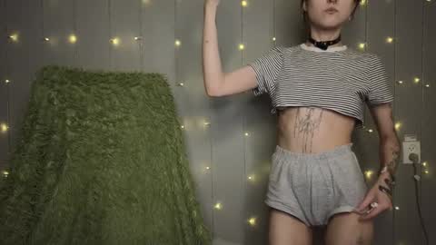 Snapshot of kortny_yo chatting on 01.18.25 Kortny online show from 01.18.25