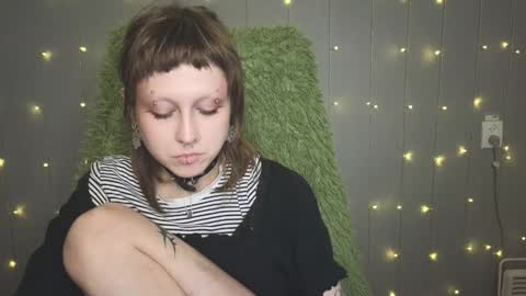 Snapshot of kortny_yo chatting on 01.18.25 Kortny online show from 01.18.25