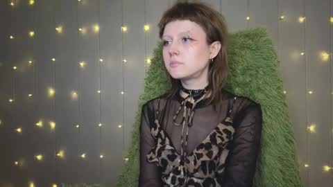 Snapshot of kortny_yo chatting on 02.14.25 Kortny online show from 02.14.25