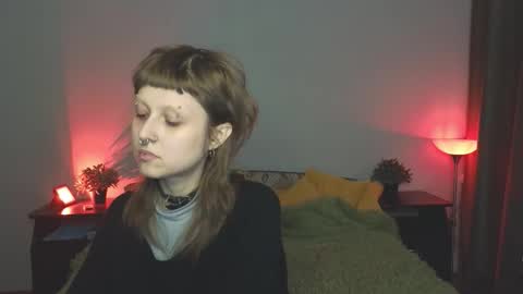 Snapshot of kortny_yo chatting on 10.18.25 Kortny online show from 10.18.25