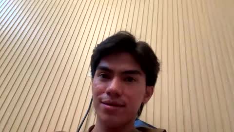 Snapshot of kris_angel69 chatting on 11.09.25 JA ME S online show from 11.09.25