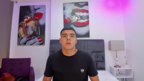 Kris Dolph online show from 11.13.25