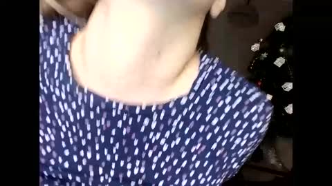 Snapshot of krisssexi chatting on 12.29.24 KrissSexi online show from 12.29.24