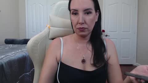 Snapshot of krissy2024 chatting on 03.09.25 Krissy online show from 03.09.25