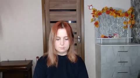 Kristy online show from 09.26.25