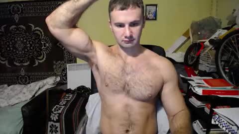 Snapshot of ksanderua chatting on 12.24.24 ksanderua online show from 12.24.24