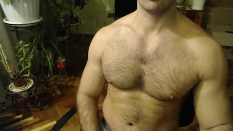 Snapshot of ksanderua chatting on 01.27.25 ksanderua online show from 01.27.25