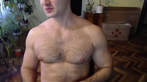 Snapshot of ksanderua chatting on 02.02.25 ksanderua online show from 02.02.25