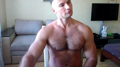 Snapshot of ksanderua chatting on 09.19.25 ksanderua online show from 09.19.25