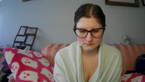 Snapshot of kunzitegoddess chatting on 01.09.25 Samantha online show from 01.09.25