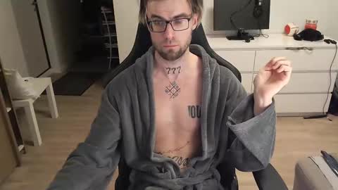 Kyle online show from 12.14.24