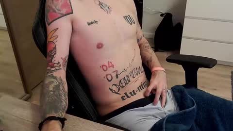 Kyle online show from 01.02.25