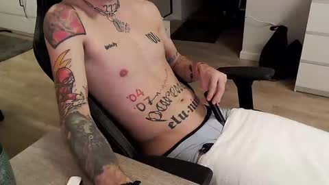 Kyle online show from 01.02.25
