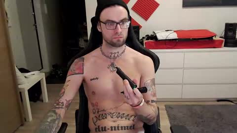Kyle online show from 01.05.25