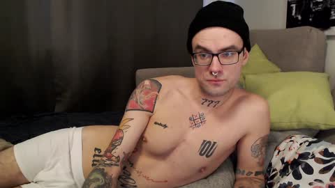 Kyle online show from 01.07.25