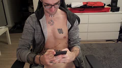 Kyle online show from 01.07.25