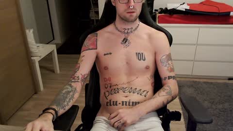 Kyle online show from 01.11.25