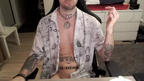 Kyle online show from 01.12.25
