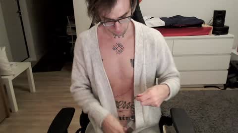 Kyle online show from 01.13.25