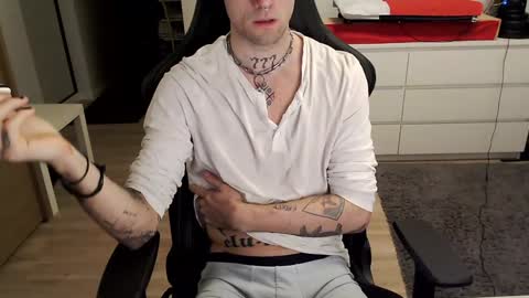 Kyle online show from 01.29.25