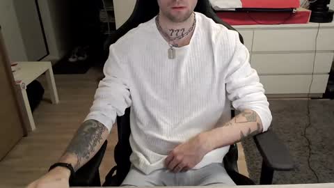 Kyle online show from 02.01.25