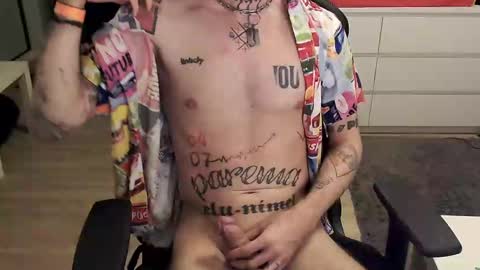 Kyle online show from 02.12.25