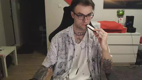 Kyle online show from 02.15.25