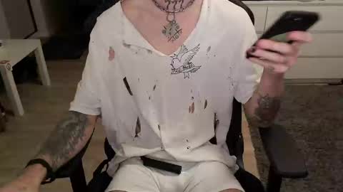 Kyle online show from 03.07.25