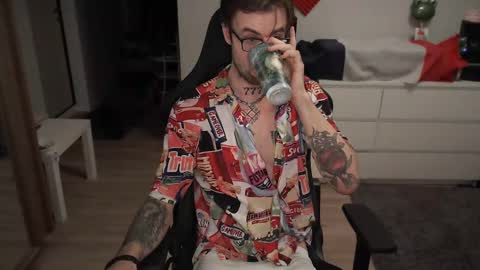 Kyle online show from 03.12.25