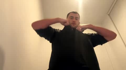 Snapshot of kylegotittt chatting on 02.14.25 Hotbody545 online show from 02.14.25