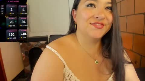 Snapshot of kylie_daniiels chatting on 09.08.25 Kylie online show from 09.08.25