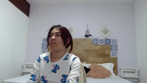 Snapshot of kyliiebaker chatting on 01.20.25 Kylie online show from 01.20.25
