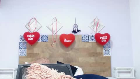 Snapshot of kyliiebaker chatting on 02.27.25 Kylie online show from 02.27.25
