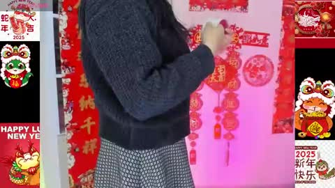 Kyomi online show from 01.29.25