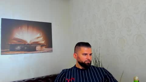 KysonOnyx online show from 10.14.25