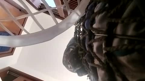 Snapshot of l3nababi92 chatting on 09.28.25 l3nababi92 online show from 09.28.25