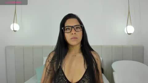 Snapshot of la_parce777 chatting on 02.15.25 Victoria online show from 02.15.25