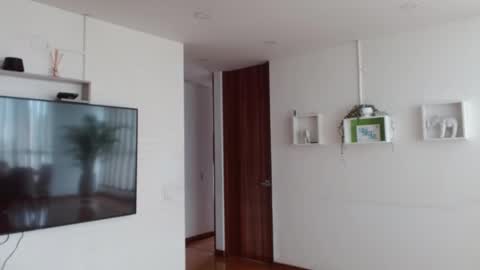 Snapshot of lachicadelcan chatting on 11.14.25 Jazmin online show from 11.14.25