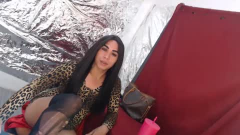 Snapshot of lady_athenax chatting on 01.27.25 Athena online show from 01.27.25