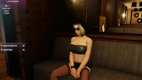 Snapshot of lady_butterfly19 chatting on 02.16.25 lady_butterfly19 online show from 02.16.25