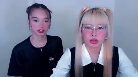 Snapshot of lady_galacticax chatting on 02.12.25 online show from 02.12.25