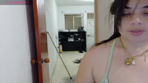 Snapshot of ladydeathz chatting on 03.08.25 ladydeathz online show from 03.08.25