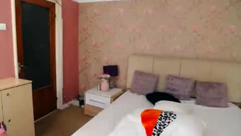 Snapshot of ladymariahx chatting on 02.27.25 ladymariahx online show from 02.27.25