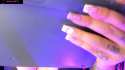 Lady  online show from 12.07.24