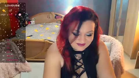 Snapshot of lagerthaa1 chatting on 03.07.25 Arielle online show from 03.07.25