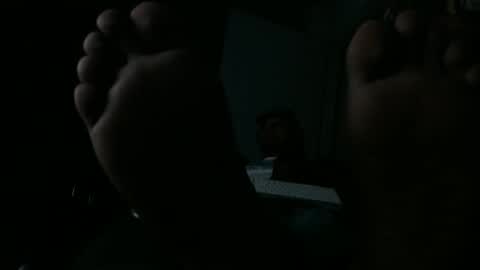 Snapshot of laidback_and_chill chatting on 01.09.25 Rick online show from 01.09.25